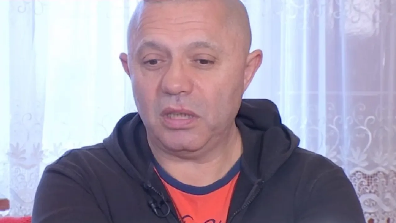 Are sau nu SIDA Nicolae Guță. Manelistul a făcut anunțul