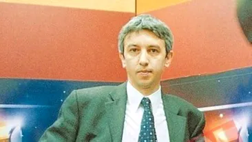 Dan Diaconescu: Acesta este noul meu sediu