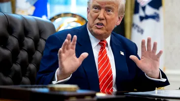 Donald Trump este indecis în privința atacării Iranului: Vom anunța în următoarele două săptămâni