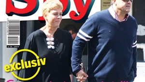 "Nina" i-a luat locul Sandrei Stoicescu! Vezi ce satena i-a cazut cu tronc lui Bambi