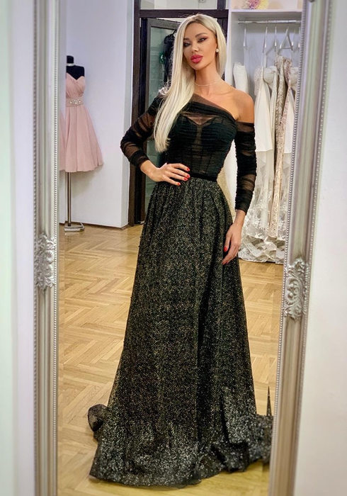 Primele imagini cu Bianca Drăgușanu alături de soțul ei, după ce s-a spus că vor divorța! Ce mesaj a transmis diva