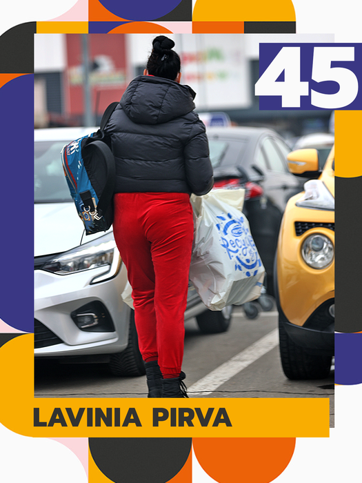 TOP 50 sexy-gospodine chiar şi de ziua lor! Bianca Drăguşanu, Gina Pistol sau Iulia Vântur au luat situaţia-n mâini şi au rezolvat singure treaba!