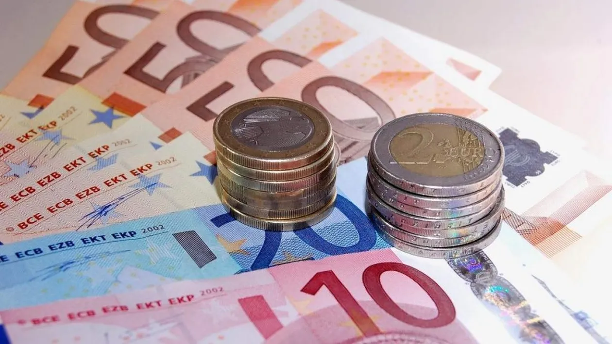 Curs valutar 21 mai 2019. Nu este o eroare. Câți lei costă azi 1 euro