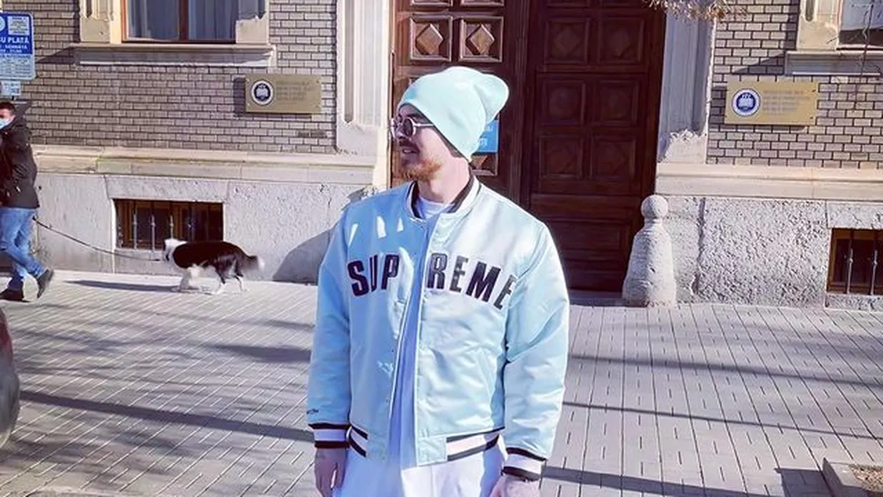 Denis Alibec, executat silit! Este acuzat că nu și-a plătit chiria pentru apartamentul în care a locuit în Cluj