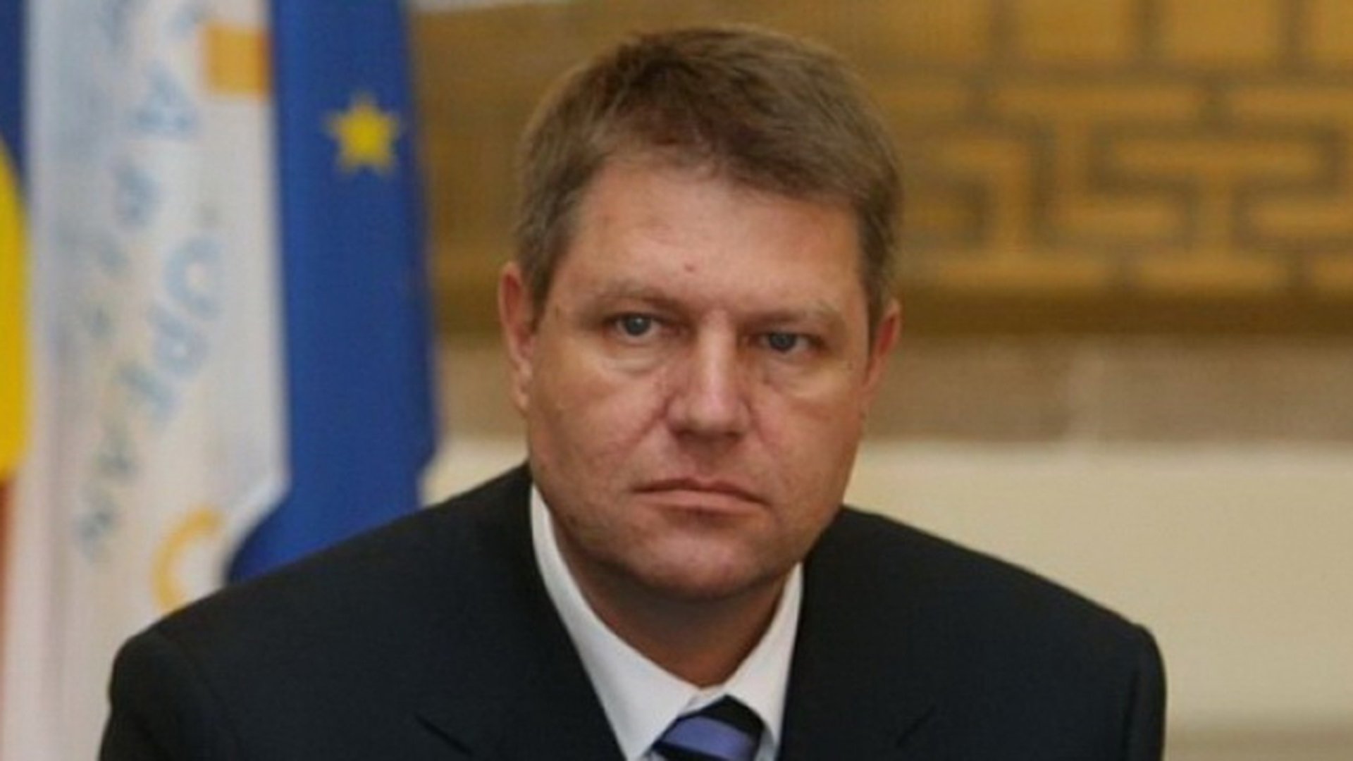 Veste SOC pentru Iohannis! Nici nemtii lui de la Sibiu nu-l mai sustin!