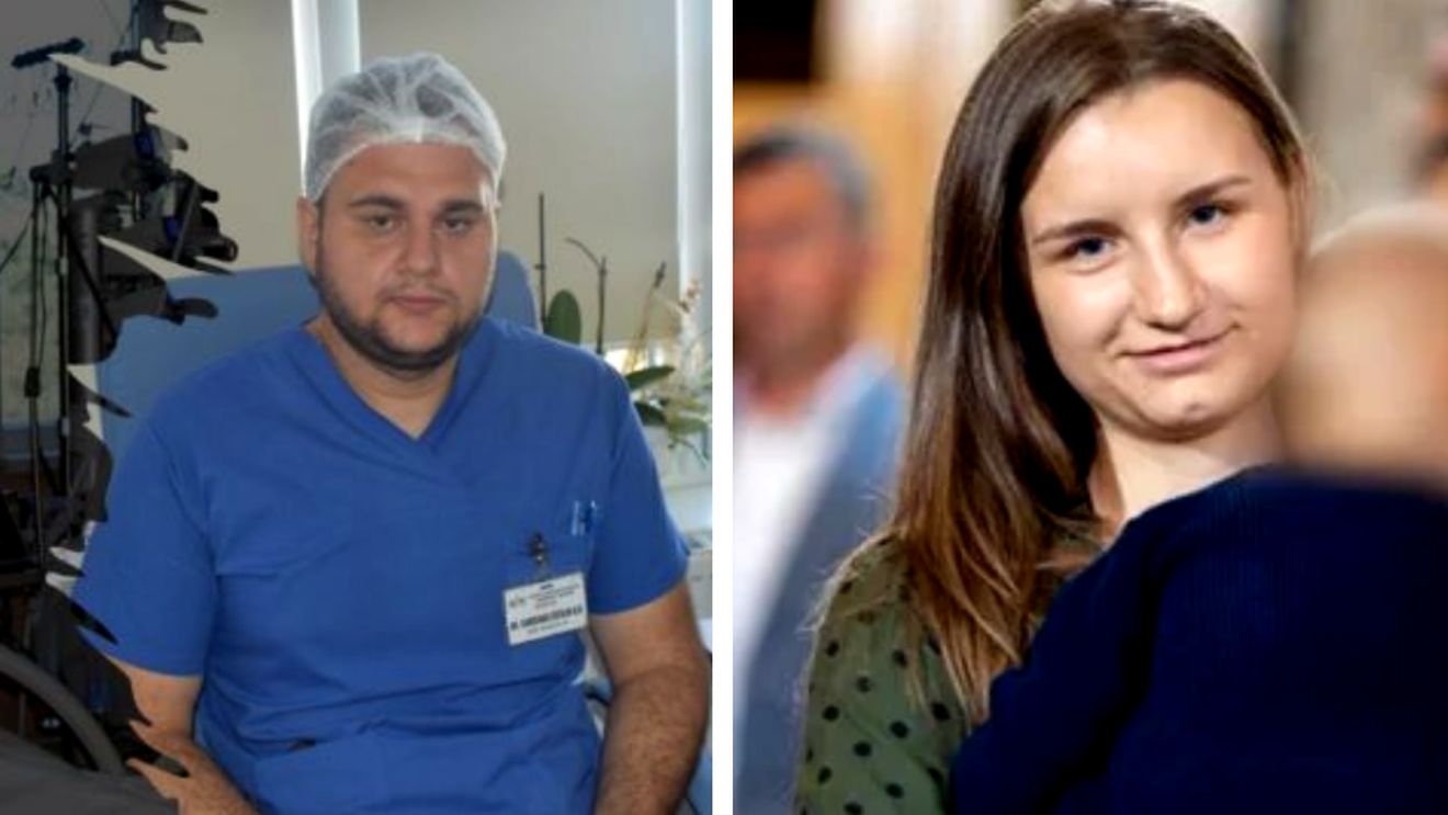Ultimele clipe din viața Alexandrei, povestite de medicul care a încercat să o salveze. Condițiile în care s-a petrecut tragedia de la Botoșani