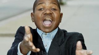 Actorul Gary Coleman, internat in stare grava