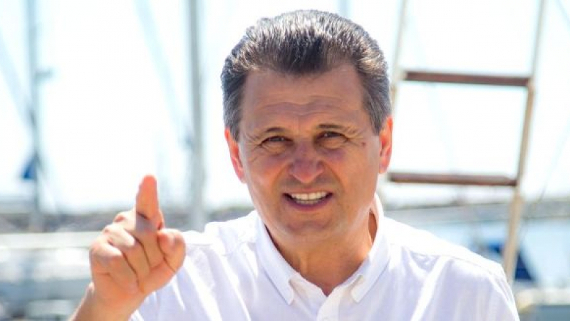 Nea Mărin, ”tatăl” lui Liviu Vârciu, 40 de ani de căsnicie: ”Cred că nu mă mai lua nimeni...”