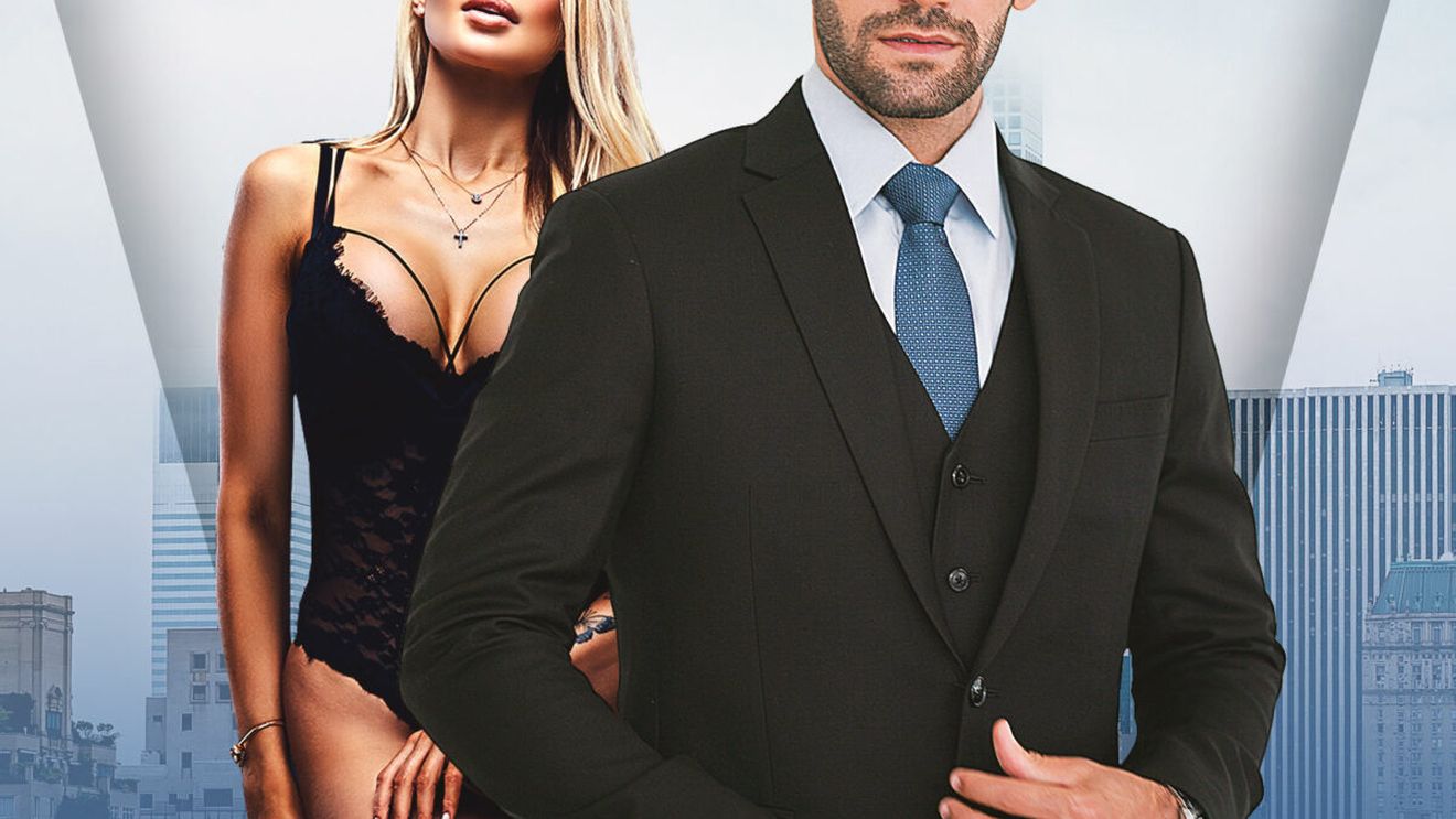 Burlăcița din "cartierul milionarilor" l-a exploatat la Miami pe gigolo de la A1 & ProTV