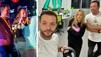 Câștigătorii Asia Express, declarații în exclusivitate la Morning ZU. Ce le-au declarat Răzvan Fodor și Sorin Bontea lui Buzdu și Morar