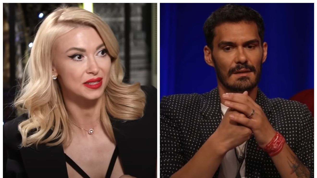 Război total între Andreea Bălan și George Burcea, după dezvăluirile făcute de CANCAN.RO: „N-a plătit pensia alimentară de 4 luni”