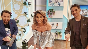 Ramona Olaru a dat cărțile pe față! Asistenta TV a spus cum se înțelege, de fapt, cu Răzvan Simion și Dani Oțil 