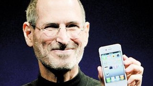 Un geniu al tehnologiei s-a stins din viata la 56 de ani! Parintele iphone-ului, rapus de cancer