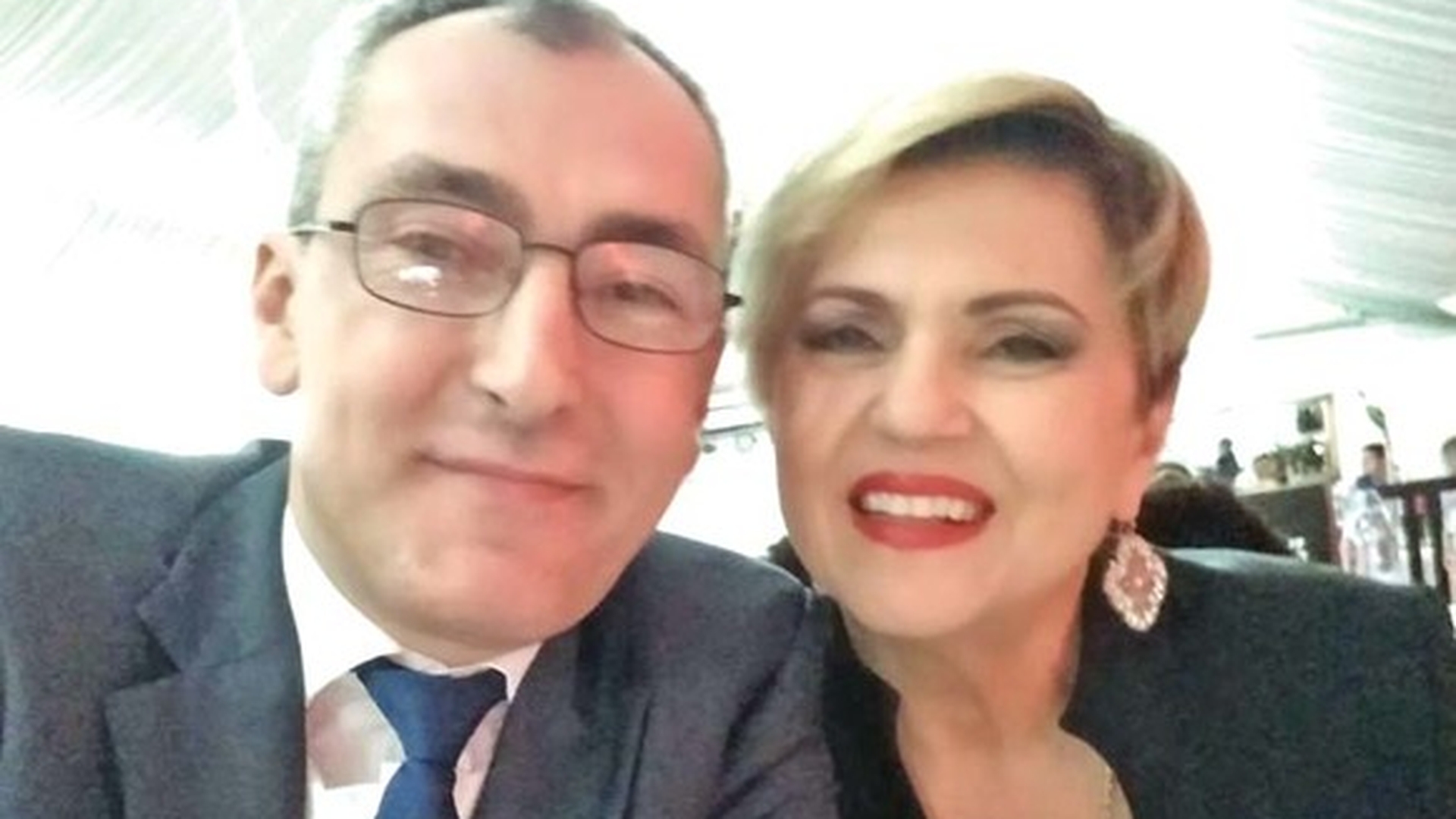 Logodnicul Nicoletei Voica este încă însurat cu o altă femeie și are un copil de 4 ani! Artista a mărturisit adevărul