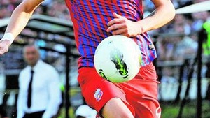 Ultima solutie propusa de patronul Stelei. "Nila" va fi obligat sa doarma la stadion