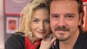 Elwira, surpriză colosală pentru Mihai Petre! L-a mutat din casă, fără ca el să știe