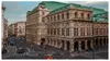 Capitala europeană unde uiți de temperaturile sufocante și explorezi străzi spectaculoase pe jos
