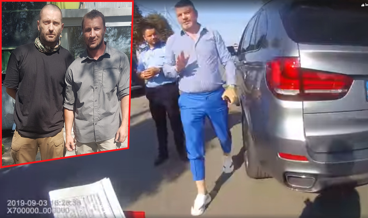 Marian Godină s-a dezlănțuit în ancheta deschisă în cazul polițistului care l-a filmat pe consilierul Lucian Rădulescu în timp ce îl amenința! Ce mesaj tranșant le-a transmis colegilor lui