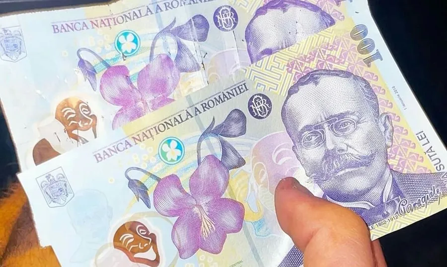 Anunț înfricoșător pentru români făcut de Banca Națională a României. Indicele ROBOR o ia razna 