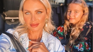 Andreea Bănică, mesaj emoționant la o invitație live: ”Este boala care a răpit-o pe mama mea!”