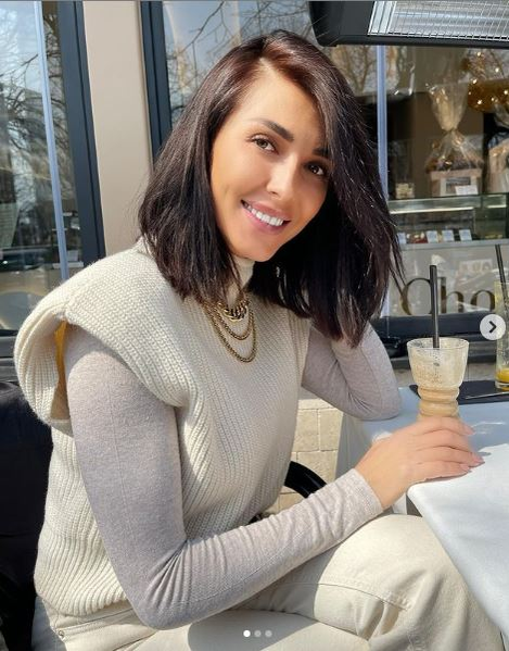 Ilinca Vandici a dezvăluit cum a fost înșelată de Ciprian Marica: ”Aflam de infidelitatea lui!”