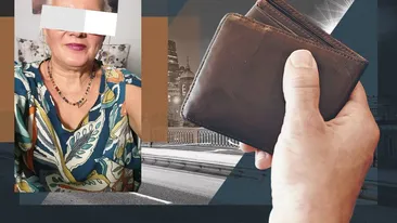 Liliana din Bacău, cameristă la un hotel din Londra, face dezvăluiri uluitoare: jefuită în plină stradă chiar de o...româncă și banda ei: ”Am lovit cu cotul, am dat fata la o parte, am strigat...” S-a uitat pe card și a înlemnit!