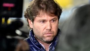 Răducioiu, alesul lui Rednic la Dinamo pentru funcția de director sportiv!