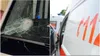 Primele declarații ale unui paramedic din ambulanța din Cluj atacată: „Dacă ne blocau, ne omorau”