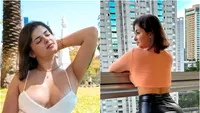 FOTO | O tânără de 21 de ani a fost înjurată și dată afară din magazin, pentru că era sexy! Cum arată influencerița care i-a zăpăcit pe bărbați