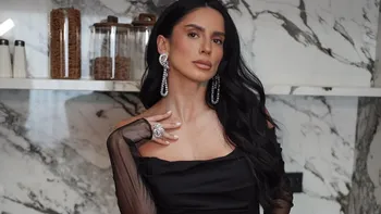 Ioana Grama, acuzată că și-a înșelat soțul cu un bărbat celebru din showbiz! Cum a răspuns influencerița