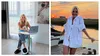 Vica Blochina, despre viața în doi: „Nu sunt obișnuită să stau cu cineva nonstop”
