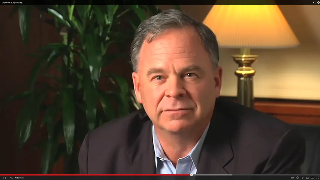 Asta da “rege al asfaltului”! Boss-ul Bechtel joaca golf cu presedinti, face parte din organizatii secrete si are miliarde in cont