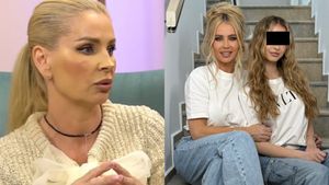 Câți bani de buzunar primește lunar Sofia, fiica Andreei Bănică: „Nu i s-ar opri cisterna, cum zic eu, însă...”