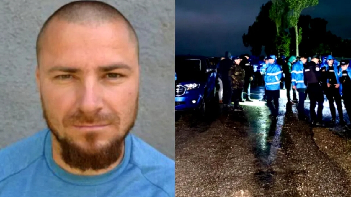 Criminalul Emil Gânj, de negăsit de 2 săptămâni! Profilerul Mihaela Brooks, dezvăluiri care desființează ancheta: ”Acolo trebuie căutat!”
