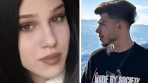 Martorul accidentului din Vrancea, în care Alex și Miruna și-au pierdut viața, face dezvăluiri: ”Mașina a fost cuprinsă instant de flăcări”