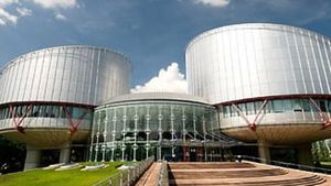 A dat în judecată România la CEDO și a câștigat! Ce sumă de bani trebuie să primească un cetățean