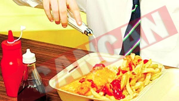 Ce alimente contin sare in exces