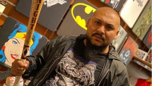 Păzea, vine Dani Mocanu! Manelistul deține filmări compromițătoare cu mai mulți artiști de la noi: „Dacă le arăt, sare România în aer”