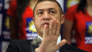 Fosta soție a lui Rudel Obreja anunță apocalipsa după moartea fostului șef al FRB: "100 de ani trebuie să treacă"