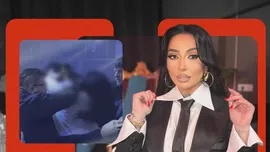 Ce s-a întâmplat, de fapt, între Narcisa și Raluca Drăgoi la gala RXF. Artista spune tot despre conflict: „M-a uimit tupeul, că eu știu că e gravidă”