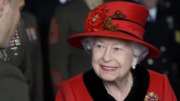 Regina Elisabeta are un telefon mobil criptat. Pentru ce îl utilizează