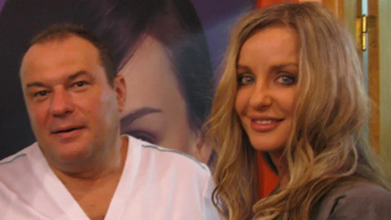 Tania Budi, la prima operatie estetica! Si-a marit buzele cu acid hialuronic