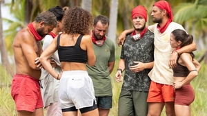 După Aris și Bianca, un nou cuplu la Survivor 2026? O faimoasă logodită + un războinic: Gabi Tamaș i-a dat de gol