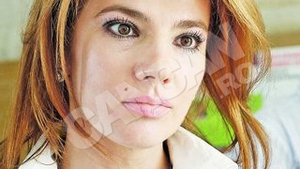 Mihaela Borcea: "L-am vizitat pe Cristi imediat dupa operatie si chiar am purtat o conversatie. De acum incolo, trebuie sa fie mai temperat"