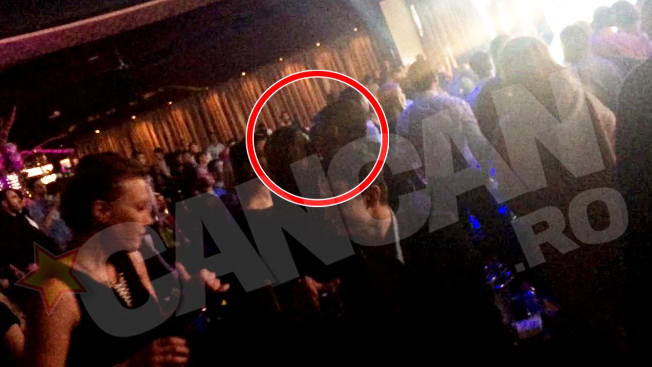 A fost parasit iar! Varciu e singur si trist de Revelion! Uite cum s-a dat de gol ca fata a plecat cu altul