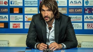 Dan Alexa și-a dat demisia din funcția de antrenor al clubului Astra Giurgiu: ”Vreau să rup legătura cu toată lumea"
