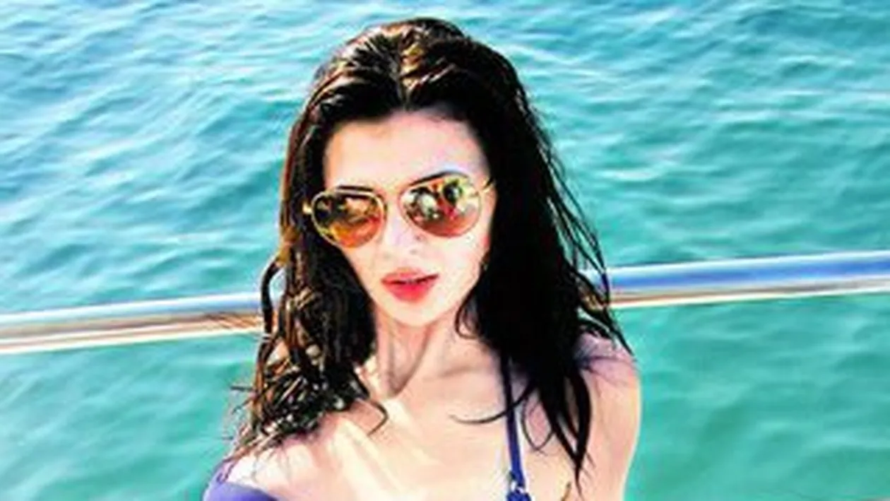 Ramona Gabor a uitat de unde a plecat si are pretentii exagerate la joburile din provincie: Vreau bilet de avion si cazare la patru stele