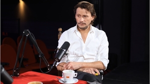 Marius Manole, incident în timpul unui spectacol. Actorul a ajuns de pe scenă direct la spital