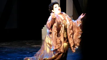 Mircea Geoana a deschis noua stagiune a Operei Nationale