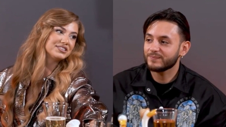Codruța Filip se iubește cu un coleg de breaslă?! Nimeni nu se aștepta la asta: ”Două cafele și gata”